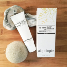Swatch de Mygtesteuse : Gel crème de l'archipel, Algologie