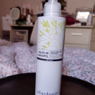 Swatch de Pinezoe : Gelée de l'Archipel, Algologie