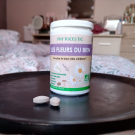 Swatch de Pinezoe : LES FLEURS DU BIEN, Phytoceutic