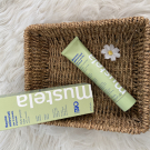 Swatch de MRS.ADB : Baume universel, Mustela