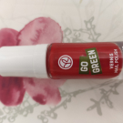 Swatch de catherine.gilles59280 : Vernis Couleur Végétale, Yves Rocher