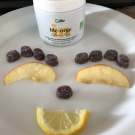 Swatch de carine44 : Gummies fermeté BIO, Cultiv