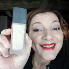 Swatch de mag.stp : Diorskin Forever Fond de Teint Fluide, Dior
