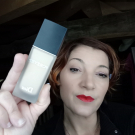 Swatch de mag.stp : Diorskin Forever Fond de Teint Fluide, Dior