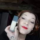 Swatch de mag.stp : Diorskin Forever Fond de Teint Fluide, Dior