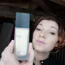 Swatch de mag.stp : Diorskin Forever Fond de Teint Fluide, Dior