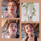 Swatch de mag.stp : This is Her! Eau De Parfum 100ml, Zadig & Voltaire