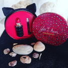 Swatch de mag.stp : Yes I Am - Eau de Parfum, Cacharel