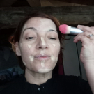 Swatch de mag.stp : Diorskin Forever Fond de Teint Fluide, Dior