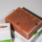 Swatch de NesliArs : COFFRETS HÉLICIPURE SOIN PEAU ACNÉIQUE, Mademoiselle Agathe