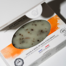 Swatch de NesliArs : COFFRET HÉLICIMEN BIO, Mademoiselle Agathe