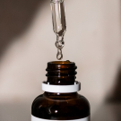 Swatch de NesliArs : COFFRETS HÉLICIPURE SOIN PEAU ACNÉIQUE, Mademoiselle Agathe