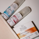 Swatch de NesliArs : COFFRET HÉLICIMEN BIO, Mademoiselle Agathe