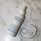 Swatch de NesliArs : Sérum Perfecteur, ORYZA LAB