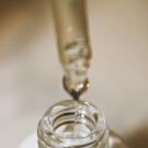 Swatch de NesliArs : Sérum Perfecteur, ORYZA LAB