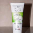 Swatch de NesliArs : COFFRETS HÉLICIPURE SOIN PEAU ACNÉIQUE, Mademoiselle Agathe