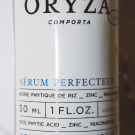 Swatch de NesliArs : Sérum Perfecteur, ORYZA LAB