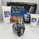 Swatch de Pascale64100 : Only The Brave - Eau de Toilette, Diesel