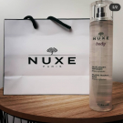 Swatch de Aurore22600 : Nuxe Body - Eau Délassante Parfumante, Nuxe