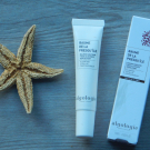 Swatch de lyndou78 : Baume de la presqu'île, Algologie