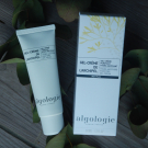 Swatch de lyndou78 : Gel crème de l'archipel, Algologie