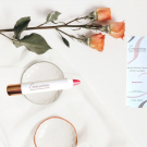 Swatch de Krystal59 : Baume douceur, Embryolisse