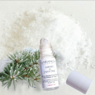 Swatch de Krystal59 : Larmes de Fantôme - Contour des Yeux et Paupières, Garancia