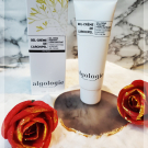 Swatch de Samm34 : Gel crème de l'archipel, Algologie