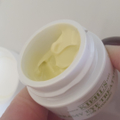 Swatch de Krikelle : Creamy Eye Treatment with Avocado, Kiehl's