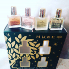 Swatch de Leeloo104 : Les 4 prodigieux, Nuxe