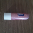 Swatch de chourisse : Pearly Shine, Labello