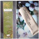 Swatch de coco9 : Aura Masque Visage au Miel de Manuka, Antipodes