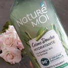 Swatch de coco9 : Gel douche, NaturÉ Moi