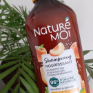 Swatch de coco9 : Shampoing Extra Doux, NaturÉ Moi