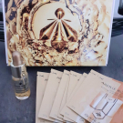 Swatch de coco9 : Huile-en-eau Jeunesse, Guerlain