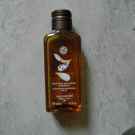 Swatch de N.dicat : Huile sèche - Monoï, YVES ROCHER