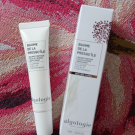 Swatch de Hanks : Baume de la presqu'île, Algologie