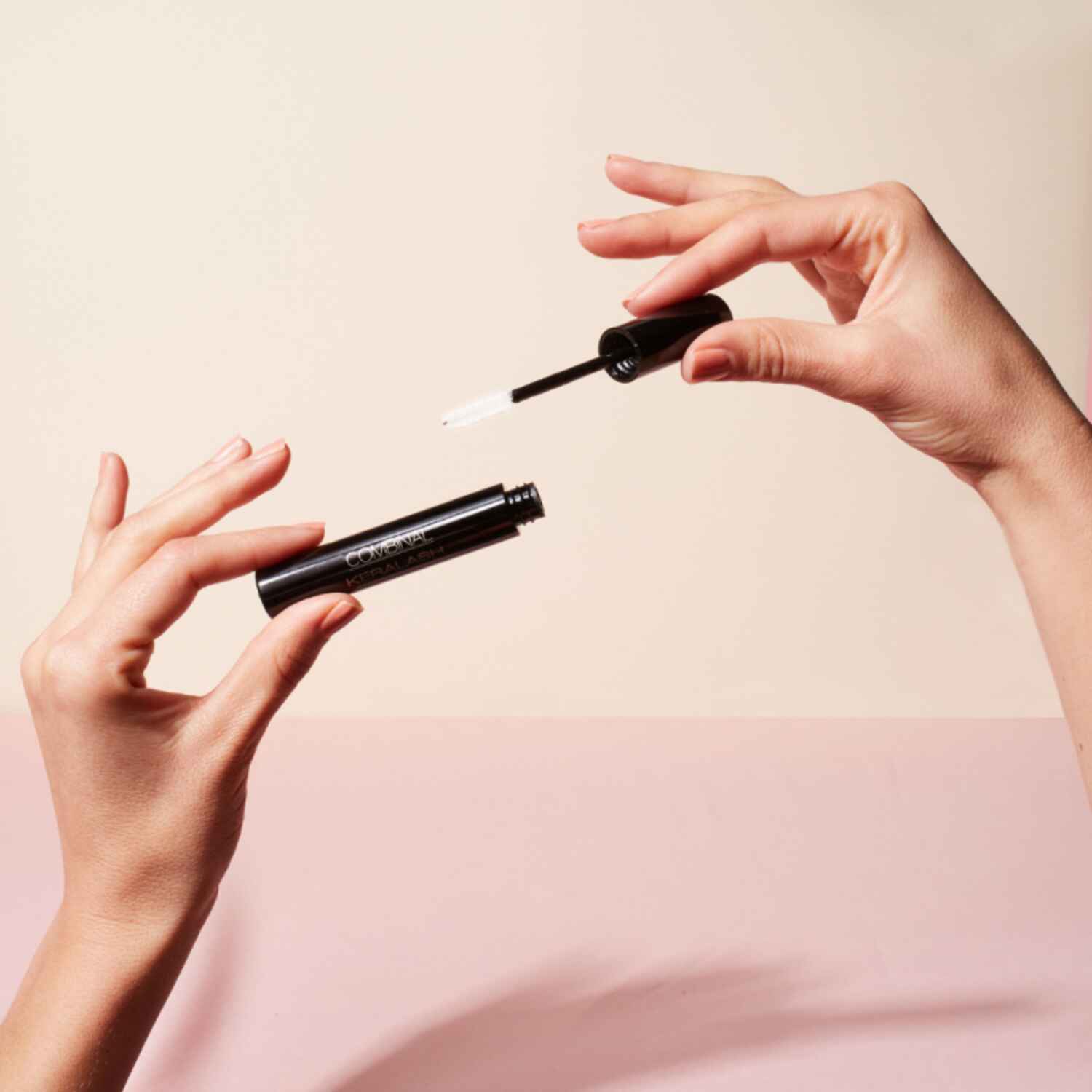 Keralash Soin Infusion Kératine Cils et Sourcils, Perron rigot - Infos et avis