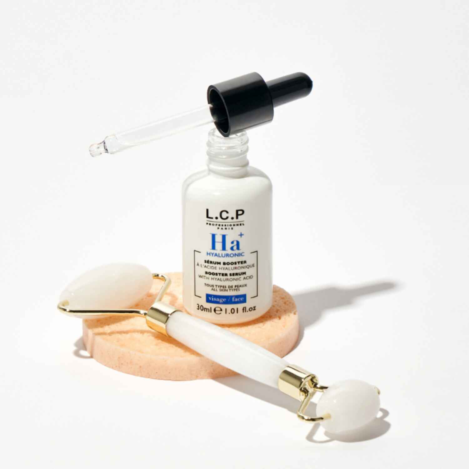 SÉRUM BOOSTER À L'ACIDE HYALURONIQUE, Perron rigot - Infos et avis