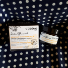 Swatch de Aure777 : Crème de nuit détox régénérante, Saeve