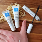 Swatch de Nolrag_sc : Crème Anti-cernes, Eye Care Cosmetics