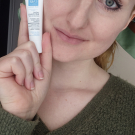 Swatch de Nolrag_sc : Crème Anti-cernes, Eye Care Cosmetics