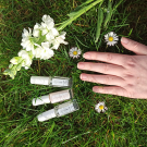 Swatch de Nolrag_sc : Trios ongles parfaits, Natorigin