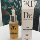 Swatch de KosmetikBomb : Sérum rénovateur, Laboratoire Eferda