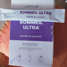 Swatch de Stef6573 : Sommeil Ultra, Lavilab