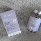 Swatch de Papillon882 : L'intime Nutricosmétique, Omum