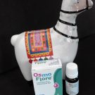 Swatch de Papillon882 : OSMOFLORE Enfants et Nourrissons - CRINEX, Crinex