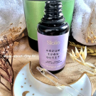 Swatch de Cecilie : Sérum très actif, Slolie