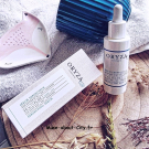 Swatch de Cecilie : Sérum Perfecteur, ORYZA LAB