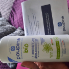 Swatch de makabelia : Dermoprotecteur bébé, Poupina